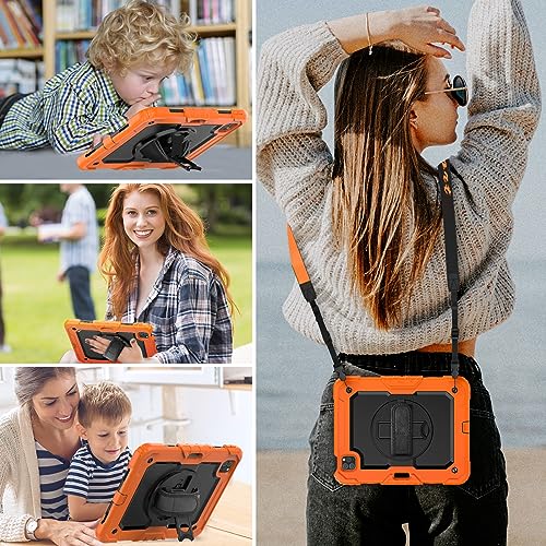 Black+Orange