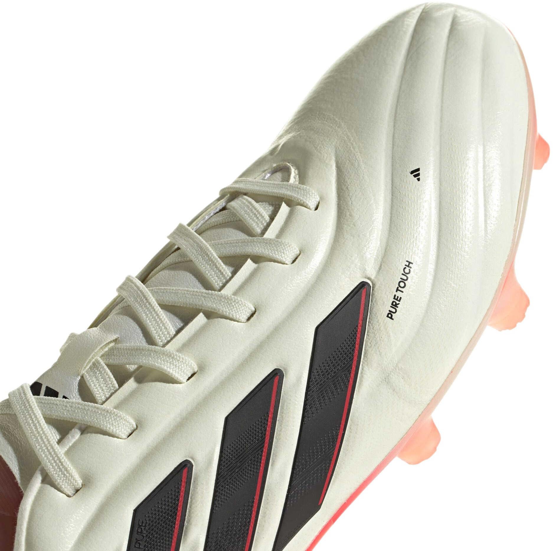 Nike Copa Pure II Pro FG Soccer Cleats - Firm Ground Football Boots for Men - Lightweight & Comfortable for Matches & Training