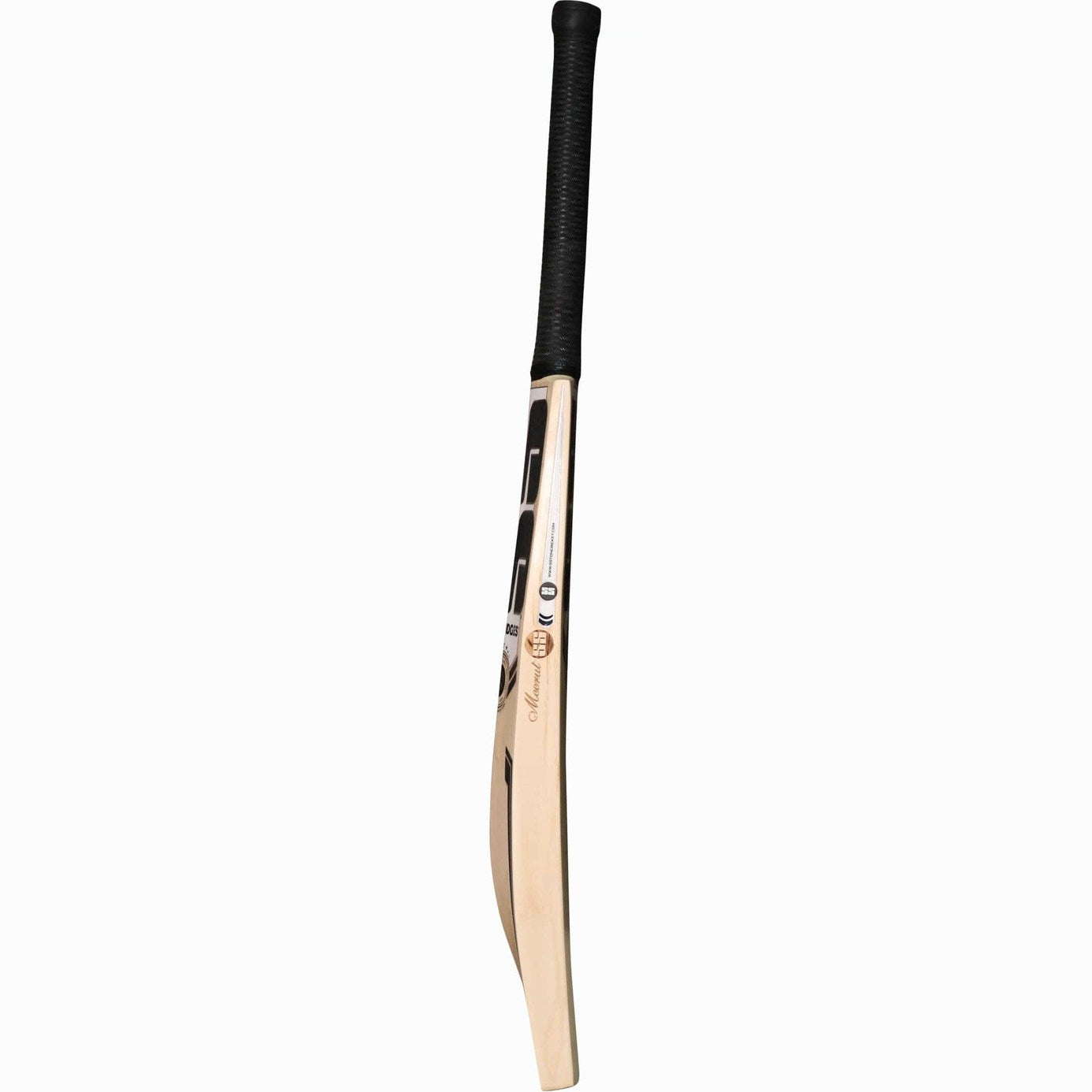 SS Limited Edition Senior Cricket Bat - Premium Performance for Professional & Amateur Players - Perfect for Matches, Training & Practice Sessions