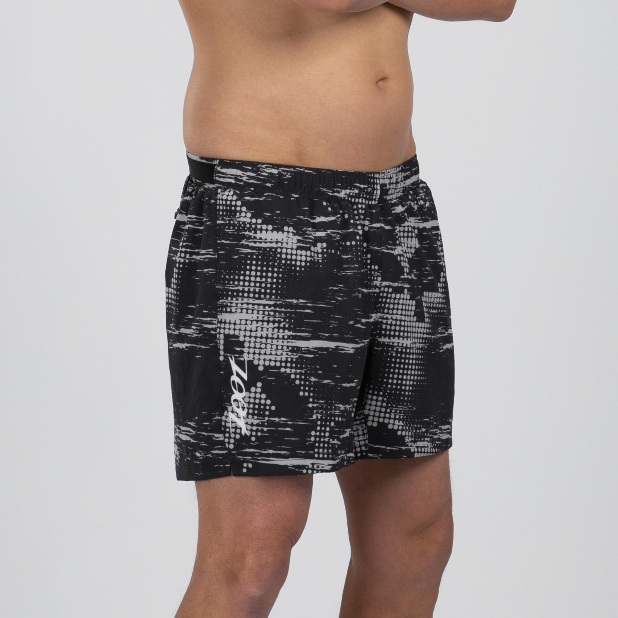 Men's Limited Edition Running Shorts 5