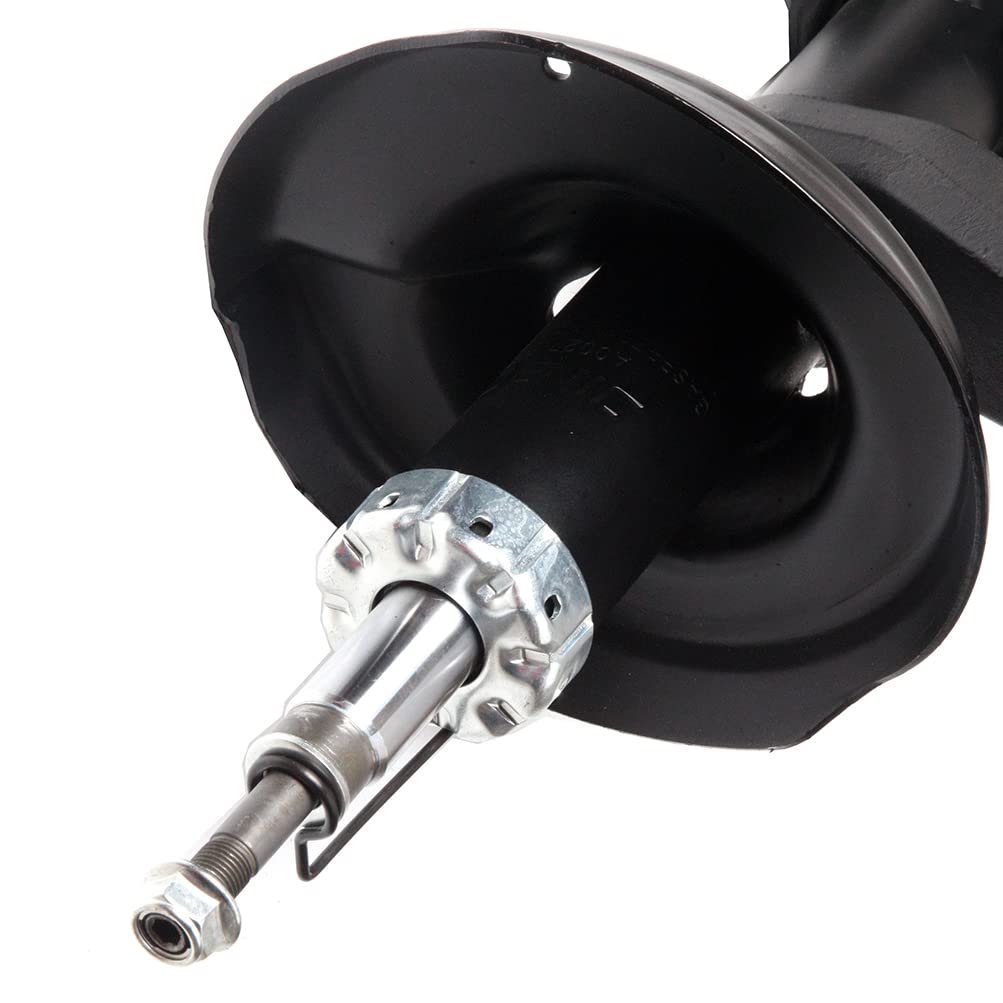 Roadfar 4-Piece Front & Rear Shock Absorber Set - Compatible with 2002-2004 Honda CR-V - Heavy Duty Struts for Smooth Ride & Off-Road Performance - Perfect for City Commuting & Adventure Driving