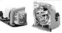 Original Smart Board UF55 Replacement Lamp with Housing - Includes Osram P-VIP Bulb - Perfect for Classroom Projectors & Interactive Whiteboards