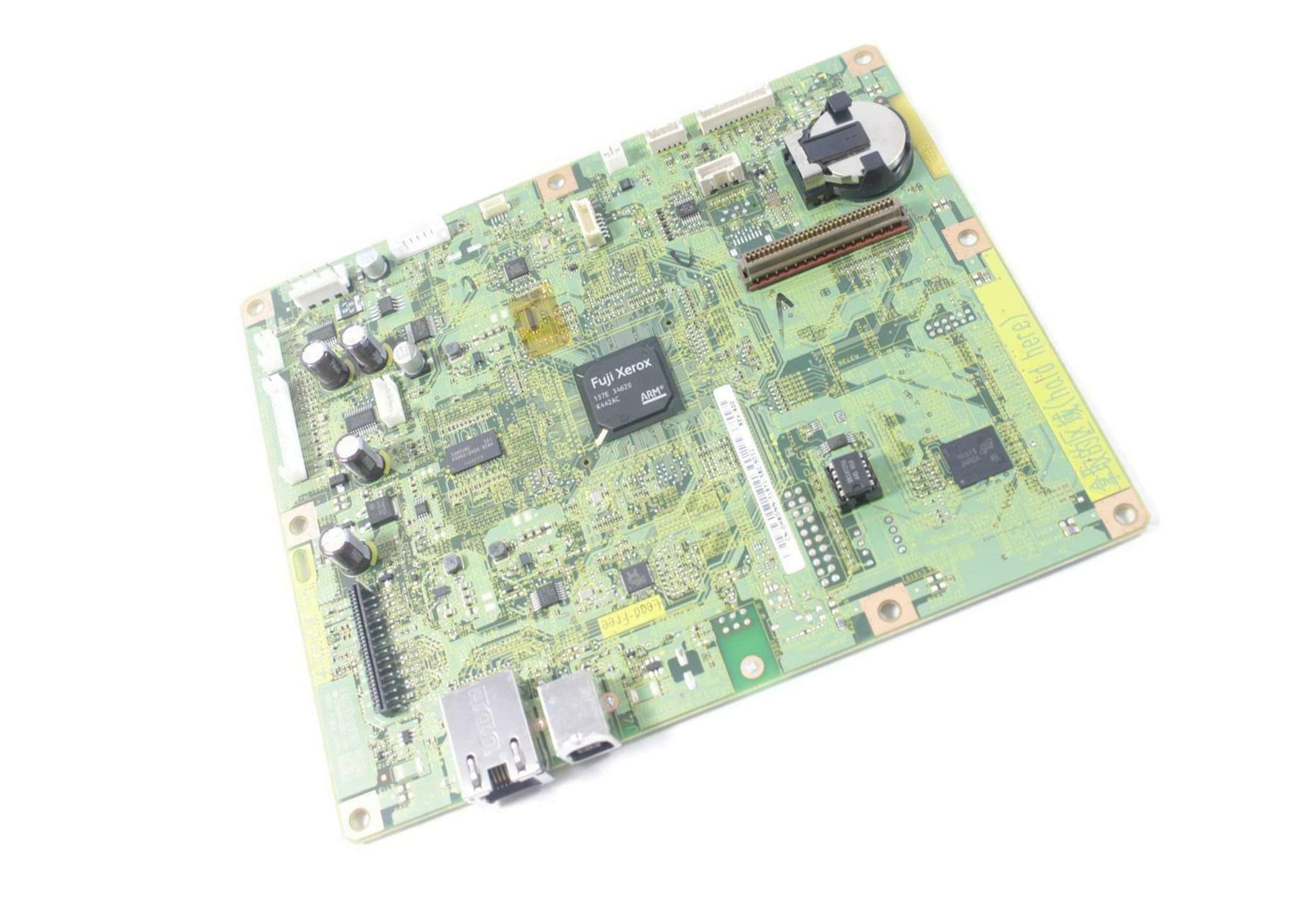 Original Ebid Dealz Replacement Main Board for Dell S2815DN Smart Multifunction AIO Printer - Controller Card HRDNN 0HRDNN CN-0HRDN - Perfect for Office Printing & Document Scanning