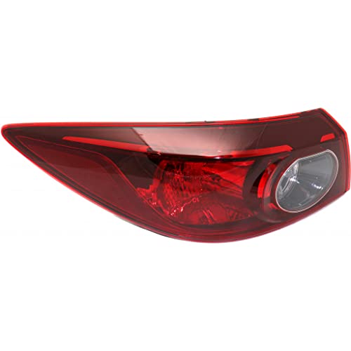 Driver Side