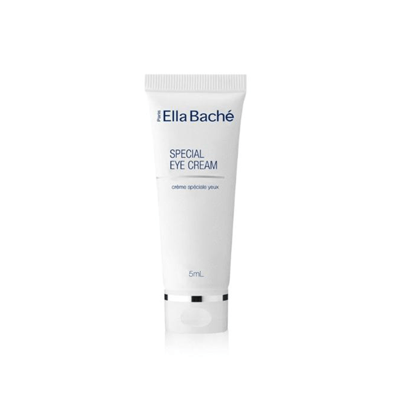 Best Anti-Aging Eye Cream 5mL - Reduce Dark Circles & Wrinkles - Day & Night Moisturizing Treatment for Women & Men