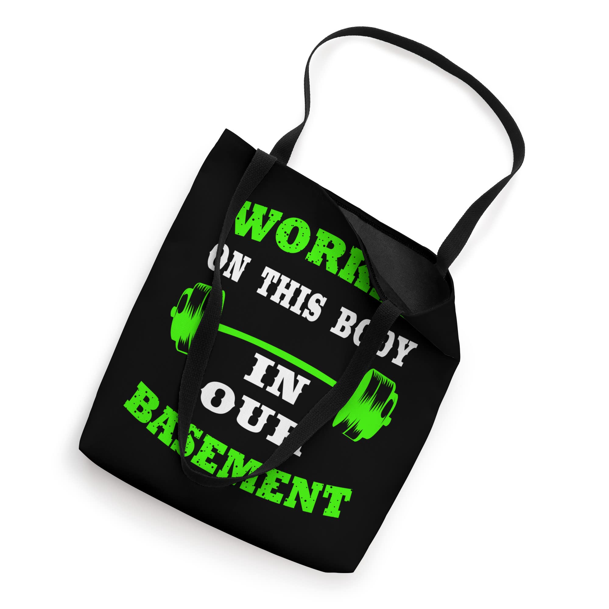 Premium Workout Tote Bag for Gym & Home Fitness - Durable Sports Duffel with Shoulder Strap - Perfect for Gym, Travel & Workout Essentials