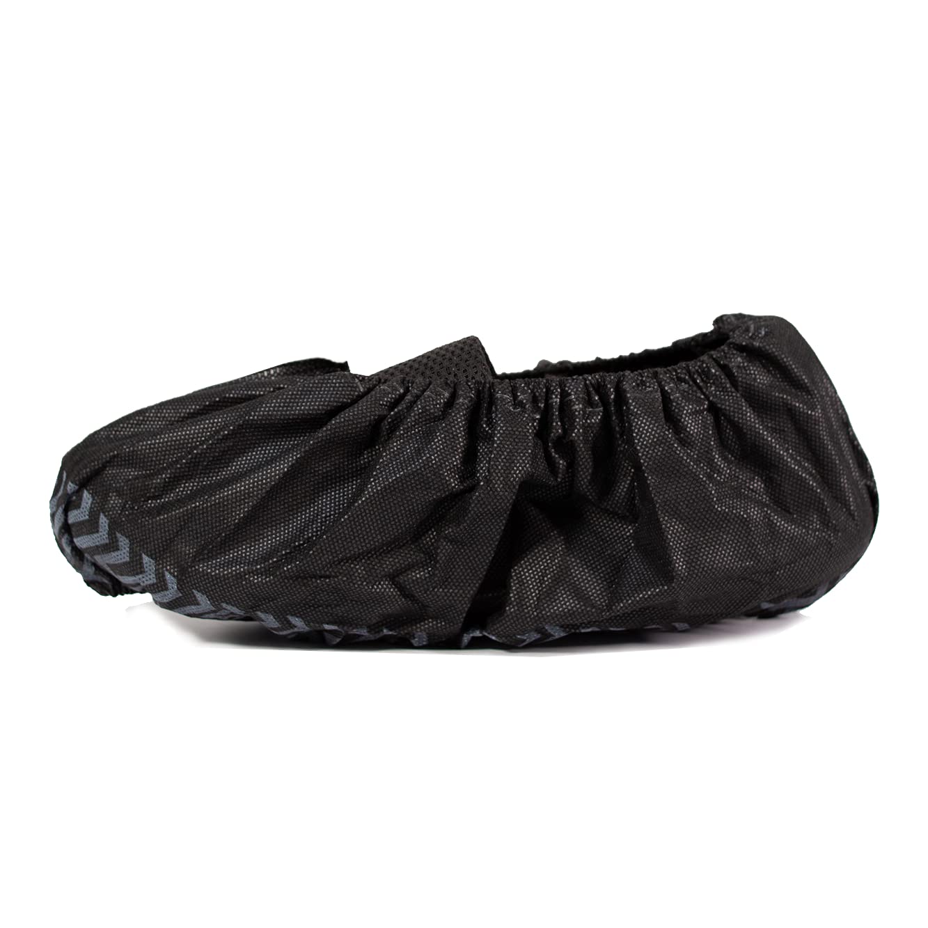 The Unsung Heroes of Safety: A Day in the Life with GripStep Black XL Non-Slip Shoe Covers