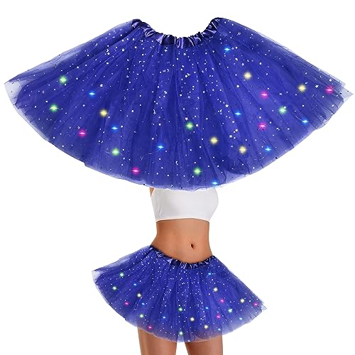 Star-blue