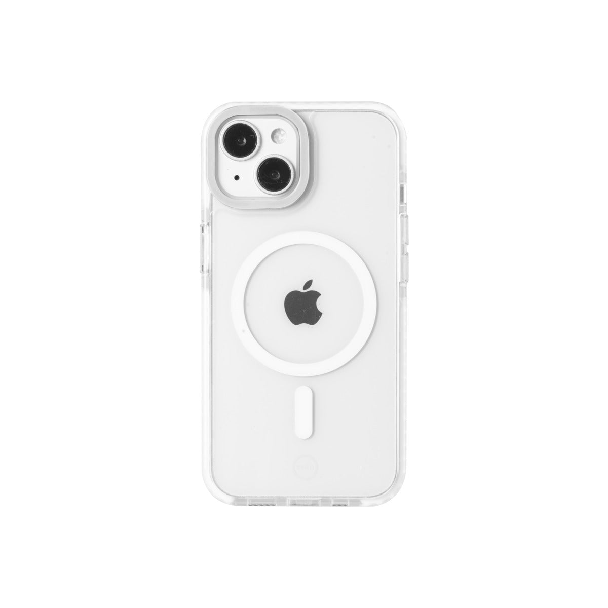 Impact Zero Clear Shockproof Phone Case for iPhone 14 - Ultra Slim Protective Cover with Military-Grade Drop Protection | Perfect for Everyday Use, Travel & Outdoor Activities