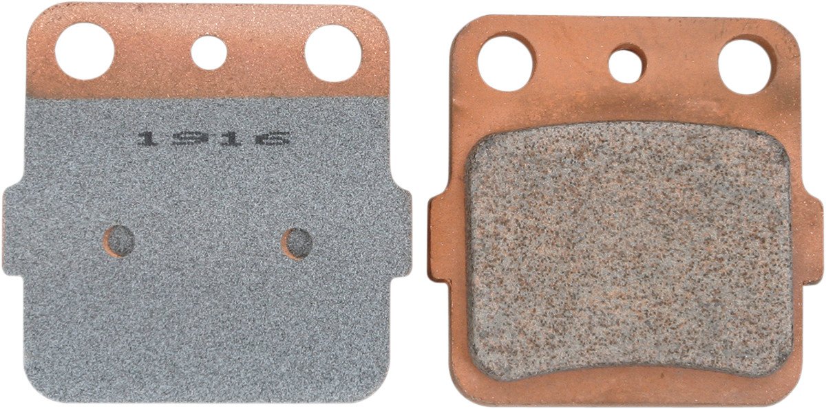 ATV Rear Pad Pol - Durable Non-Slip Seat Cushion for Off-Road Vehicles - Perfect for UTV, Quad, and Side-by-Side Adventures