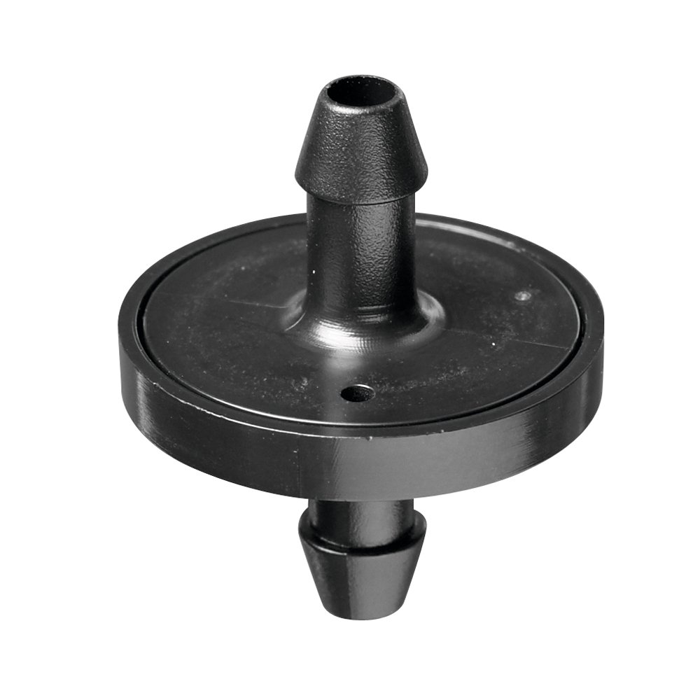 Orbit 20 Pack (200 Total Drippers) 1 GPH Inline Drip Irrigation System - Perfect for Garden, Greenhouse & Landscape Watering