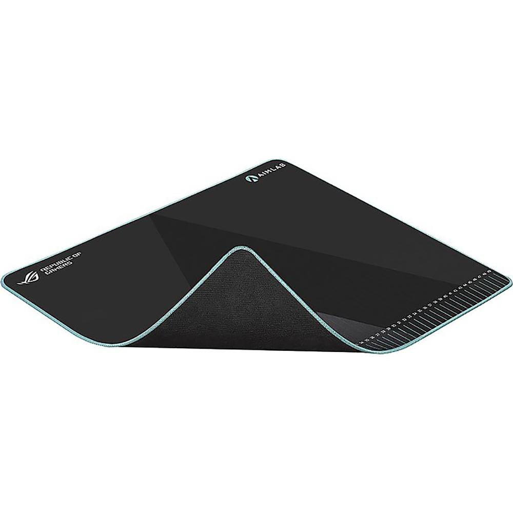 ASUS ROG Hone Ace Aim Lab Edition NC16 Gaming Mouse - High Precision 16000 DPI, Ergonomic Design for FPS & Esports | Perfect for Competitive Gaming & Professional Streamers