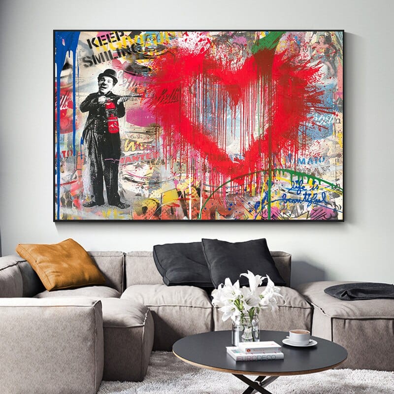 Brigitte Bardot Canvas Wall Art - Vintage French Actress Poster - High Quality Home Decor for Living Room, Bedroom & Office