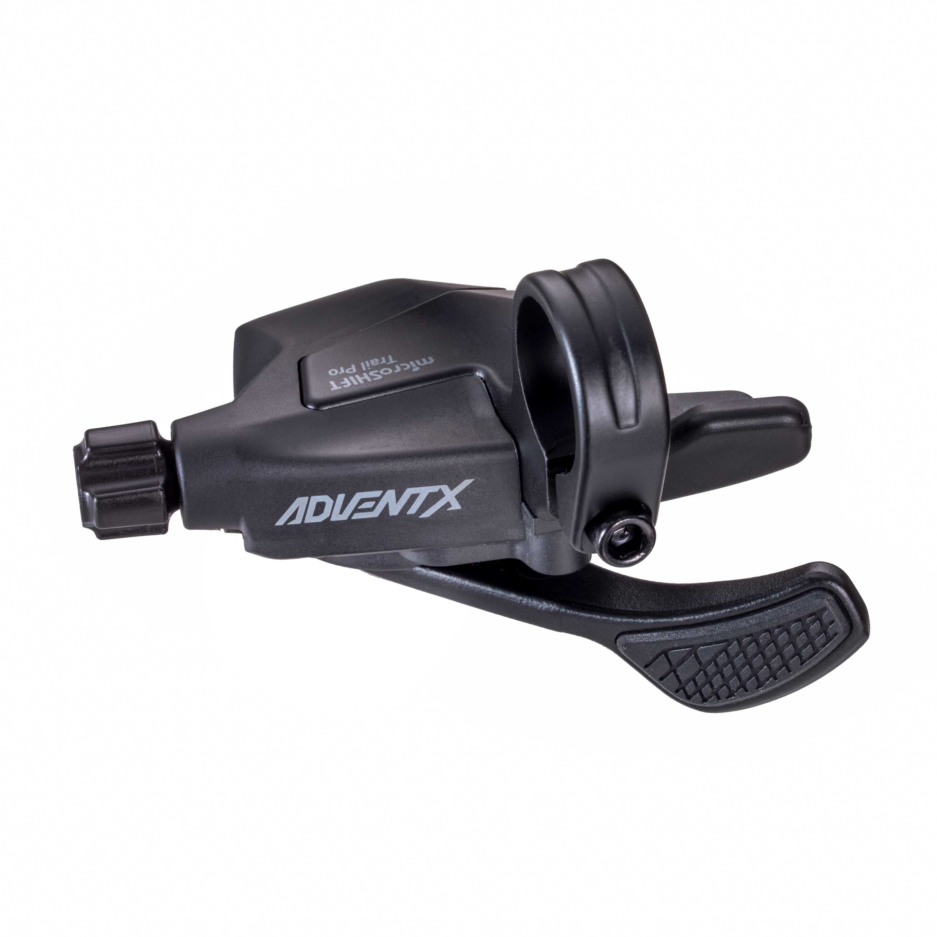 ADVENT X Trail Trigger Pro Shifter 1×10 Speed Bicycle Gear Shifter - SL M9605 R | Mountain Bike & Road Bike Upgrade for Smooth Gear Shifting