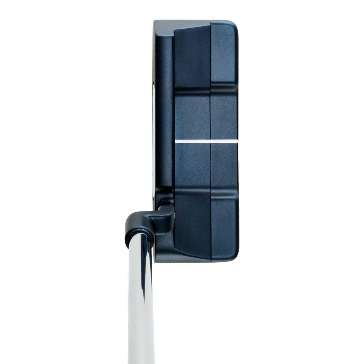 Odyssey Ai ONE Double Wide CH Custom Putter - Premium Golf Putter for Precision Putting | Perfect for Professional Golfers and Putting Practice on Greens