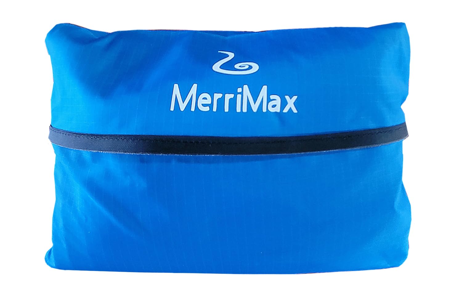 MerriMax Large Portable PlayMat with Patent-Pending Storage Pockets - Perfect for Crafts, Books & Small Toys - Ideal for Home Use & Travel - Great for Playrooms, Road Trips & Organized Kids Activities
