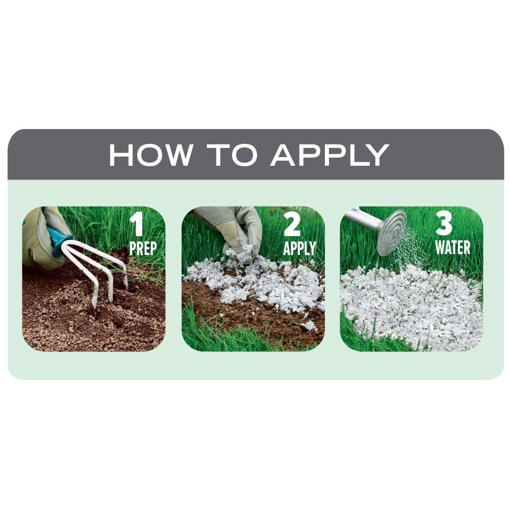 Scotts PatchMaster Sun & Shade Lawn Repair Mix - 4.75 lb Bag with Grass Seed, Fertilizer & Mulch for Fast Lawn Repair - Perfect for Bare Spots, Dog Damage & High Traffic Areas in Yards