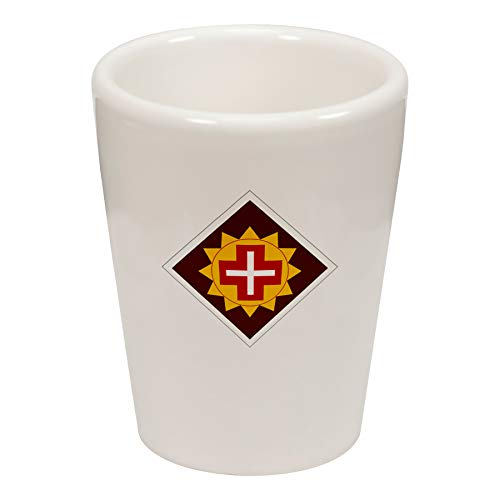 US Army 175th Medical Brigade, Shldr Sleeve