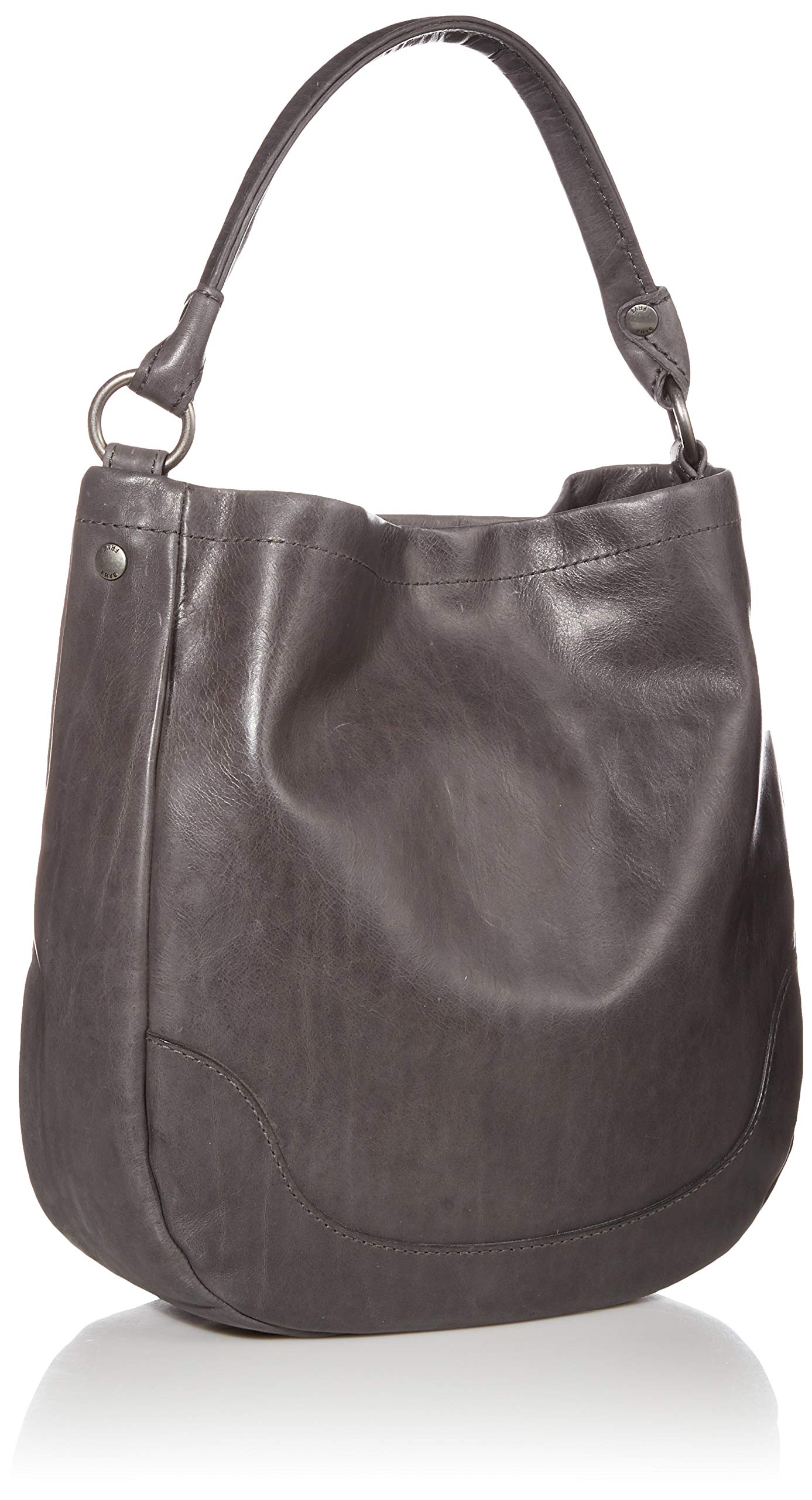 Frye Women's Hobo Handbags - Stylish Leather Shoulder Bag for Everyday Use, Work & Travel