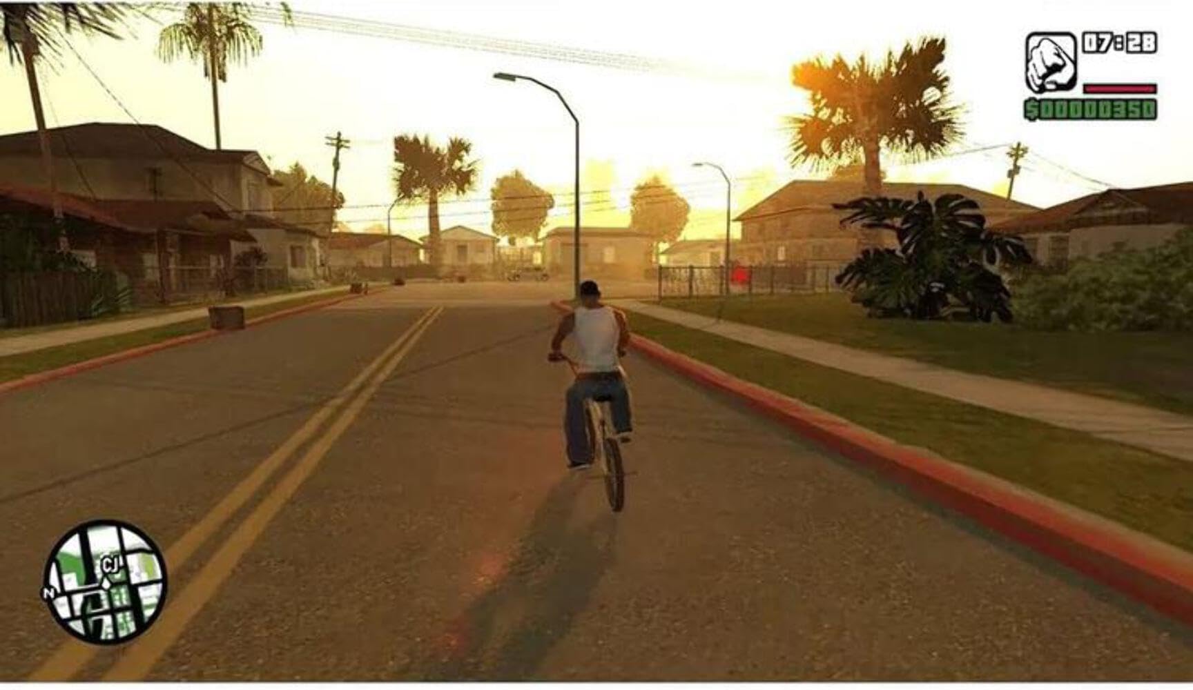 Grand Theft Auto San Andreas Greatest Hits - PlayStation 2 Classic Game | Open-World Action Adventure | Perfect for Retro Gaming & Collectors | Play at Home or Gaming Parties