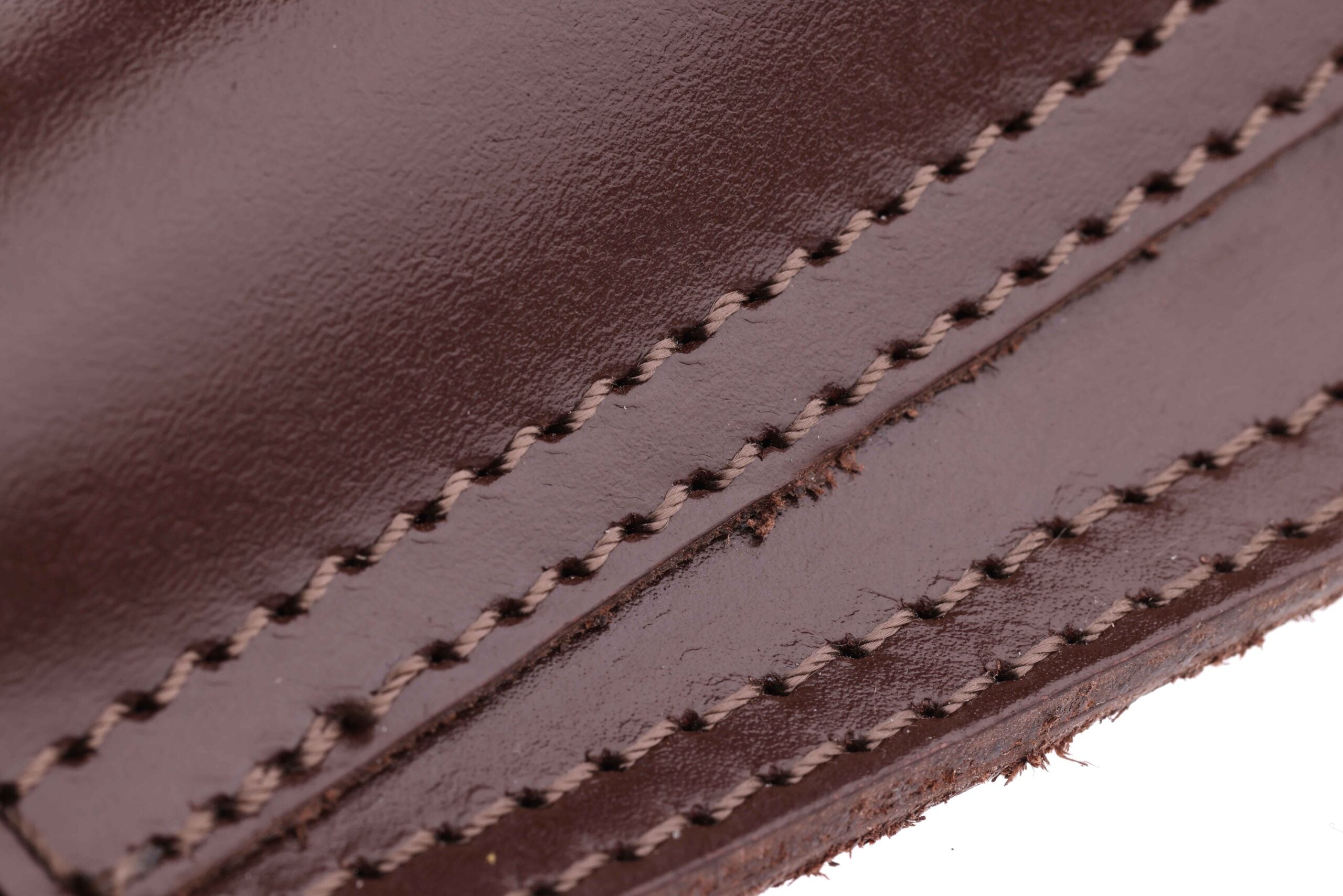 Premium Toit Eco Double Leather Sheath - Durable Vegan Leather Knife Sheath for Hunting & Camping - Perfect for Outdoor Adventures, Survival Gear & Everyday Carry