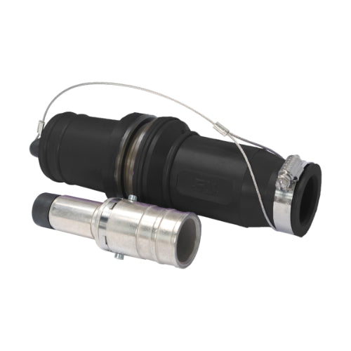 Roughneck E1049 Series Heavy Duty Male and Female Standard Connectors 777 MCM - Ideal for Industrial Electrical Wiring, Power Distribution & Marine Applications