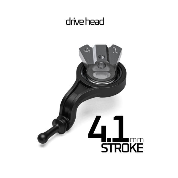 Original Title: Acus M1 Drive Head Parts   Optimized Title: High-Quality Acus M1 Drive Head Replacement Parts – Durable & Precise Fit for Industrial Machinery – Perfect for Maintenance & Repair Scenarios