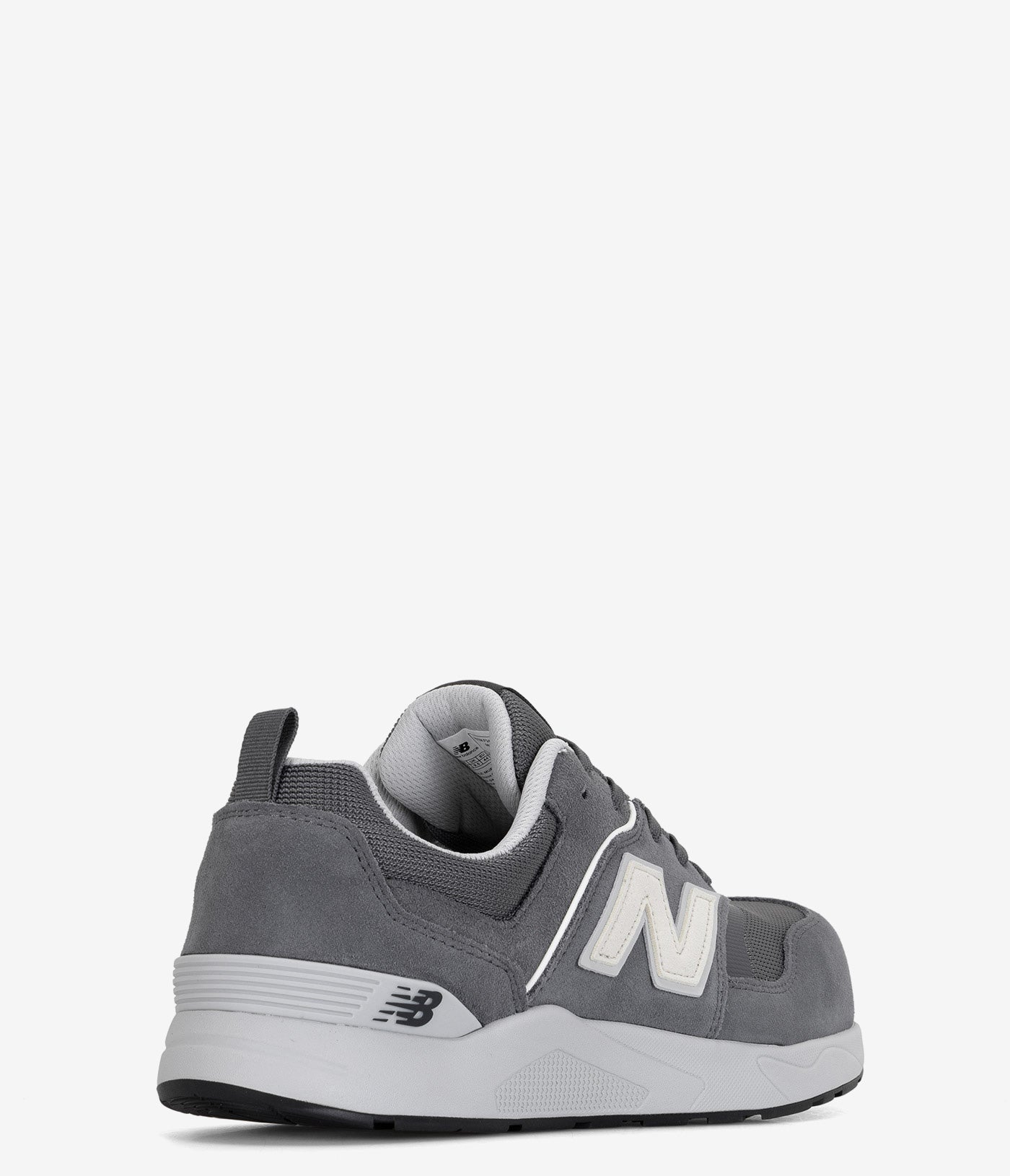 New Balance Elite Lite Composite Safety Toe Sneakers for Men - Lightweight Work Shoes with Steel Toe Protection - Perfect for Construction, Warehouse & Industrial Work