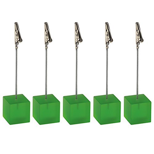 Transparent Green
