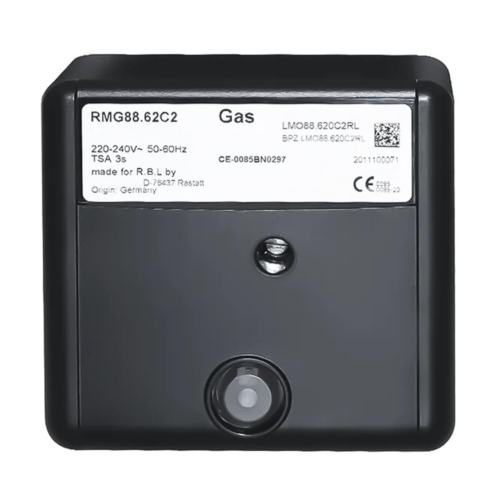RMG88.62C2 Sealed in Box with Warranty - Premium Quality Electronic Component for Industrial Automation & Robotics (Perfect for Control Systems, Manufacturing Equipment & DIY Projects)