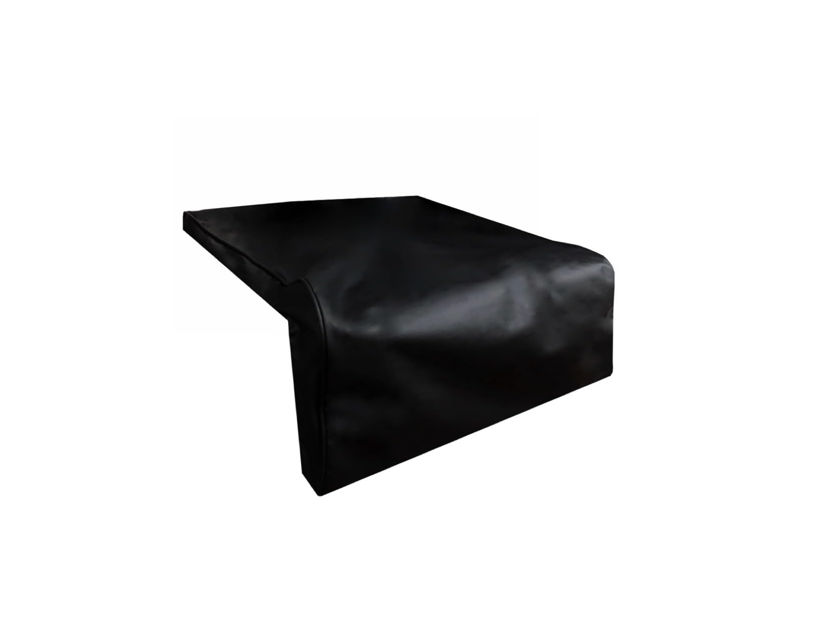 Heavy Duty 30 Inch Windproof Vinyl Cover for Blaze Griddle Built-in - Premium Outdoor Cooking Protection for Camping, BBQs & Patio Use