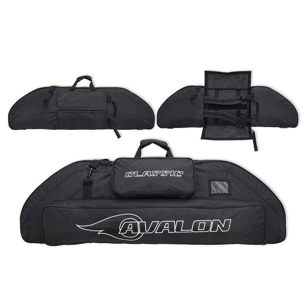 Avalon Classic 116 Soft Compound Case - Durable Protective Cover for Violin, Viola, Cello | Perfect for Musicians, Students & Travel