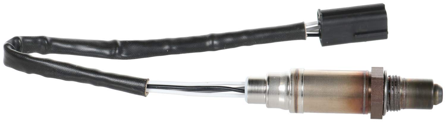 Bosch 15227 Oxygen Sensor - Direct OE Replacement for Chevrolet Vehicles | Improve Fuel Efficiency & Engine Performance | Perfect for Chevrolet Silverado, Tahoe, Suburban & More