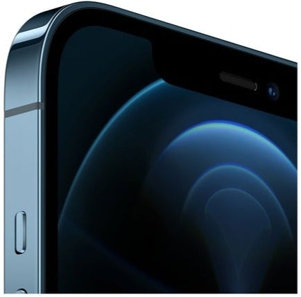 Apple iPhone 12 Pro Max 256GB Unlocked Smartphone - Pacific Blue | 6.7