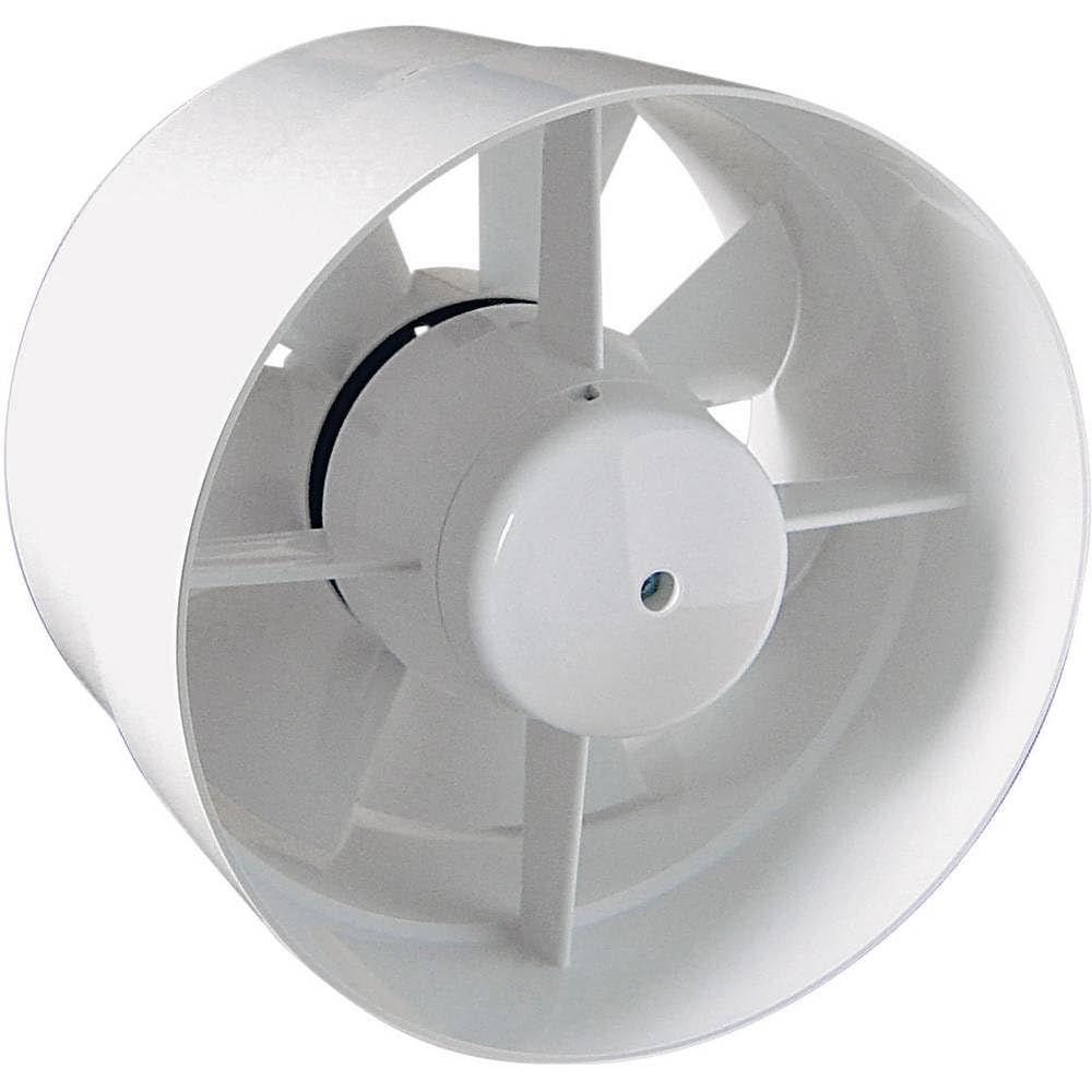 High-Quality Pipe Insert Fan KL 150 - Durable HVAC & Ventilation System Accessory for Home, Office & Industrial Use