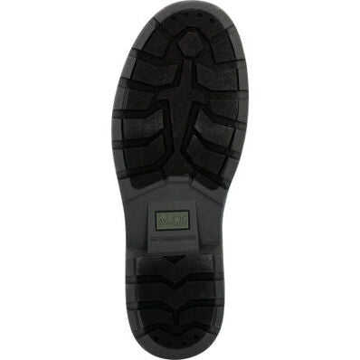 Men's Originals Excursion Pull-On Ankle Boots - Waterproof Hiking Boots for Outdoor Adventures & Casual Wear