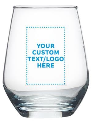 - Custom - Clear