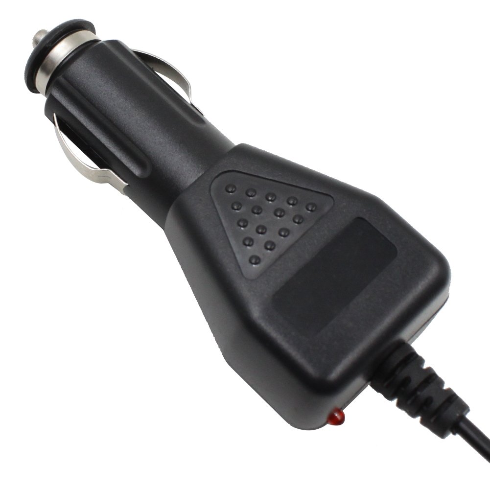 Kenwood KNB17 Battery Eliminator Car Charger for Two-Way Radios TK280 TK380 TK480 TK481 TK290 TK385 - Stay Connected On The Road for Truckers, Security & Outdoor Adventures