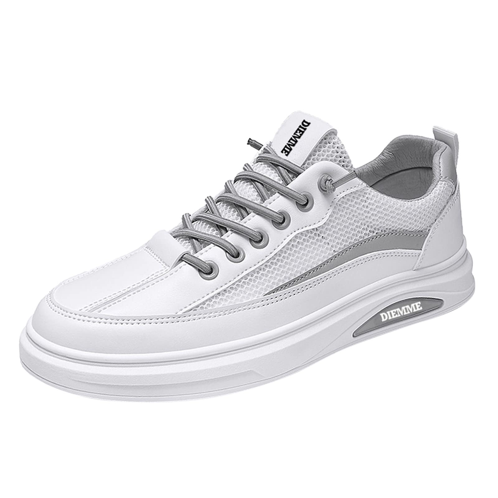 Men's & Boys' Sneakers - Comfortable Platform Shoes for Walking & Running