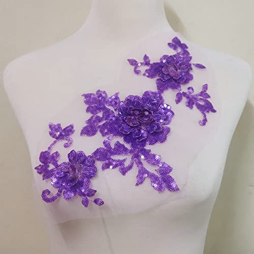Dark purple