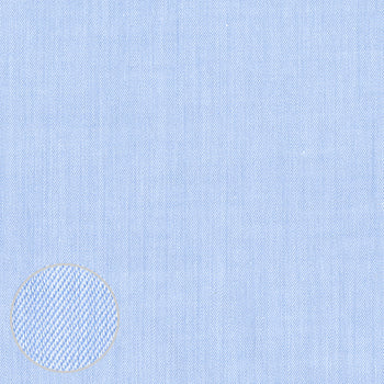 Premium American Sea Island Cotton Twill Fabric - M211S0917SC - Soft & Durable for Shirts, Dresses & Luxury Apparel