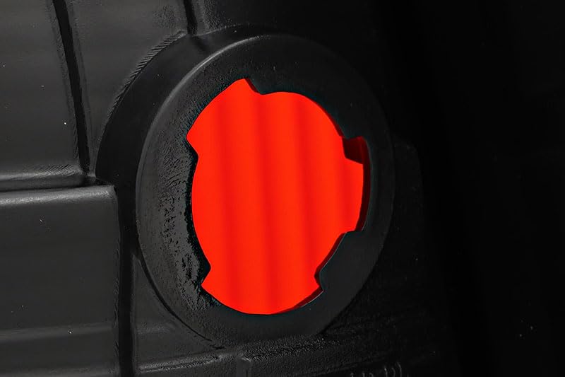 2003-2006 Lincoln Navigator Tail Lights Set - Driver & Passenger Side Replacement Lamps - Perfect for Night Driving & Enhanced Safety