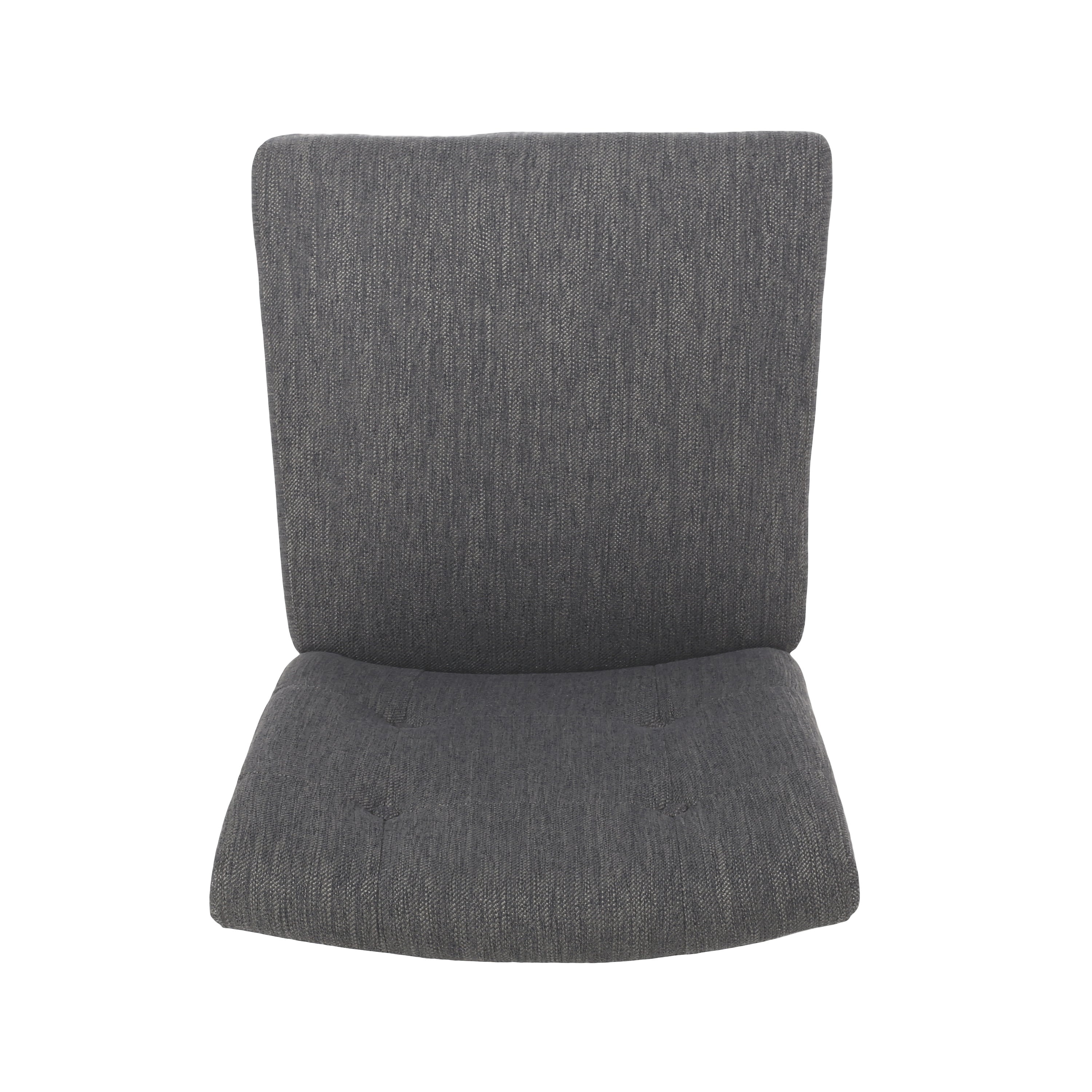 Modern Fabric Button Tufted 26