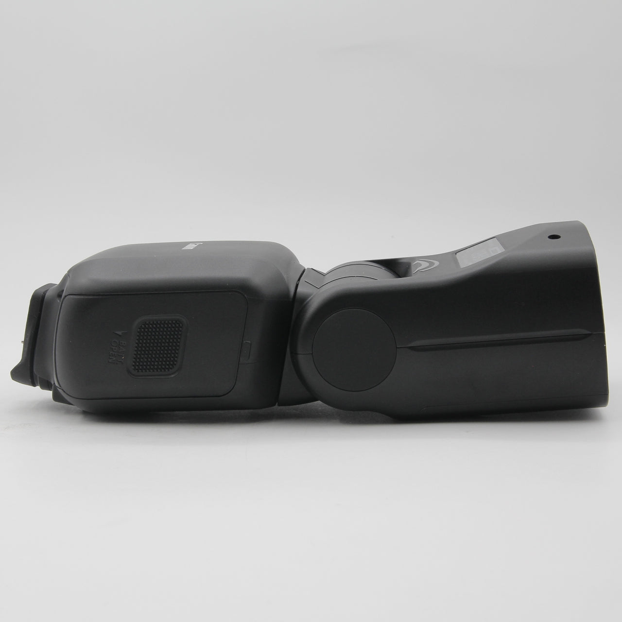 Canon Speedlite EL-5 Flash for DSLR Cameras - Excellent Open Box Condition | Perfect for Wedding, Portrait & Event Photography