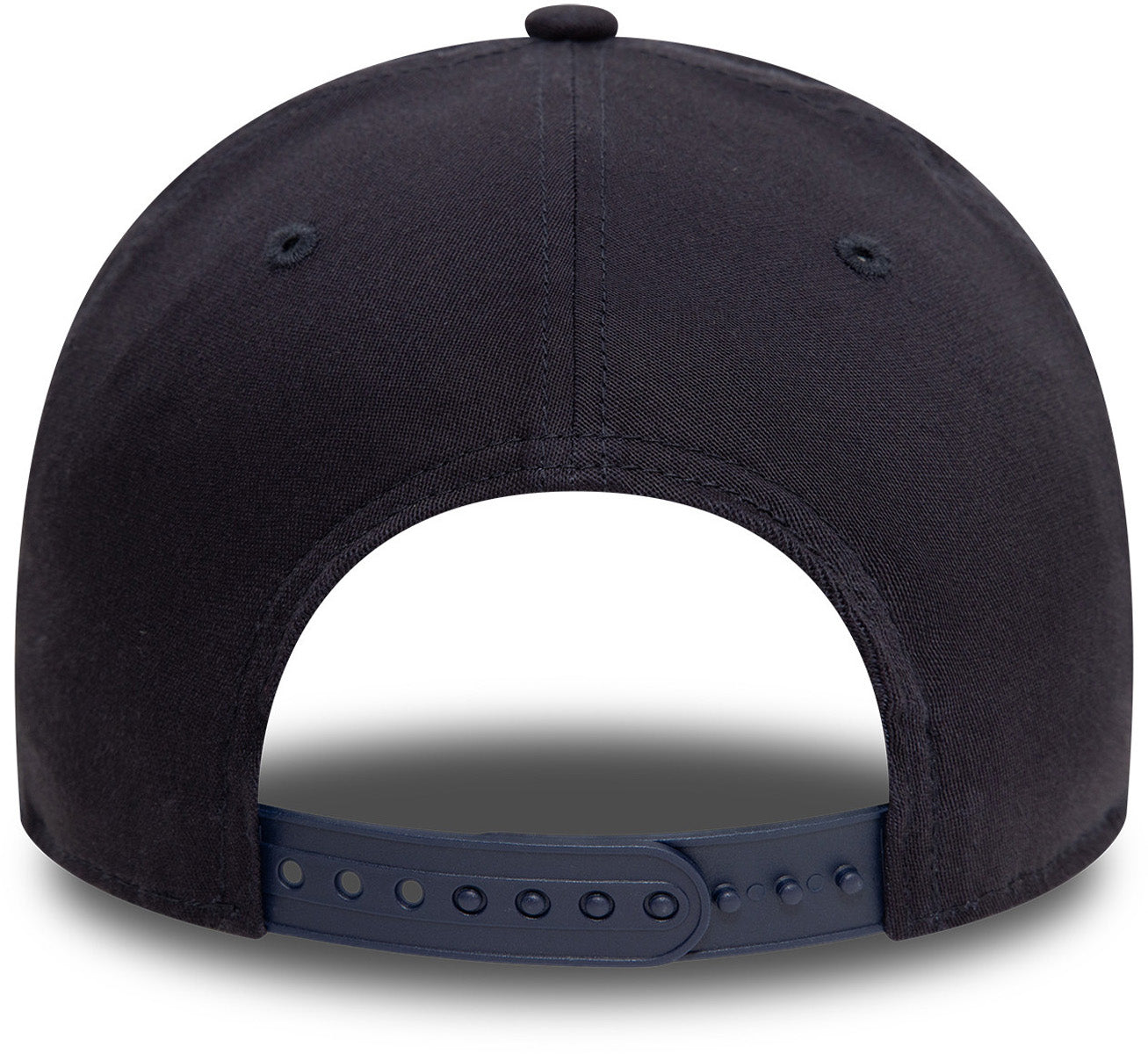 Boston Red Sox New Era 9Forty Adjustable Snapback Baseball Cap - Navy Blue MLB Fan Hat for Men & Women - Perfect for Games, Tailgating & Everyday Wear