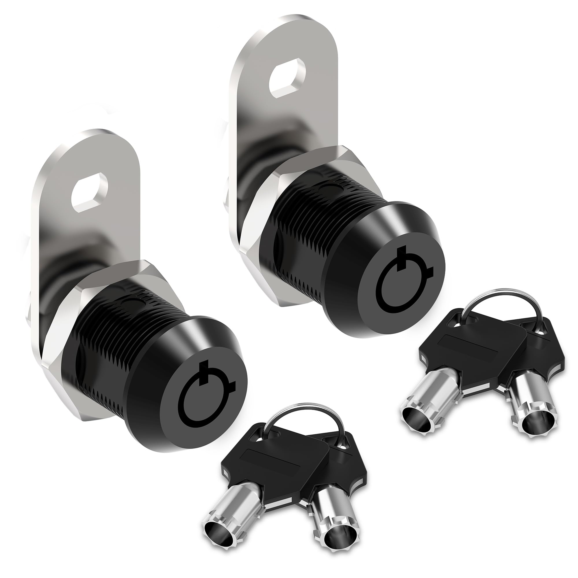 2 Pack 5/8