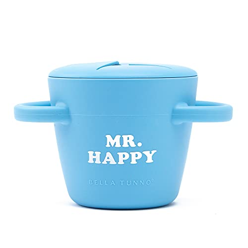 Mr Happy