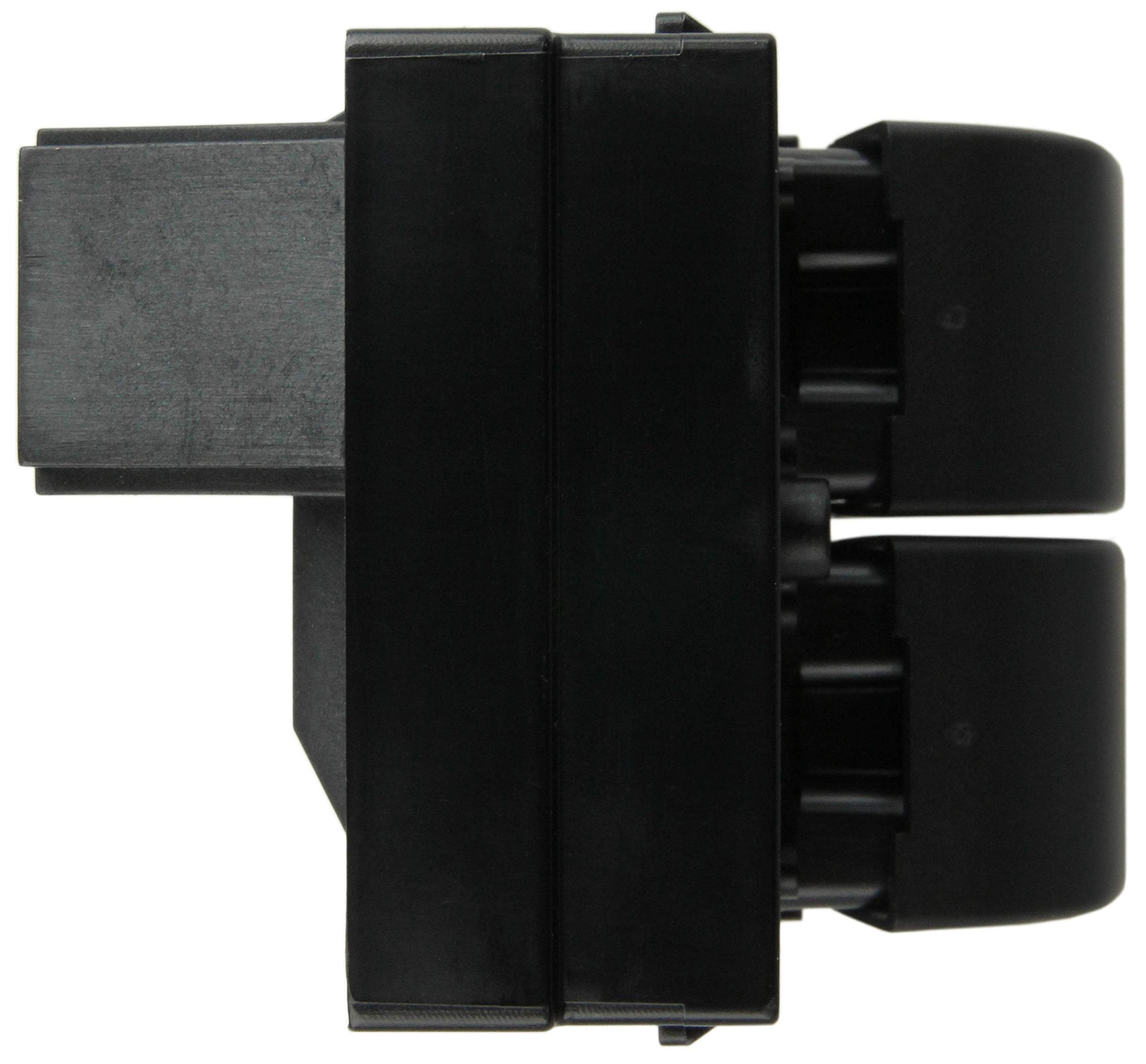 WVE by NTK 1S14144 Car Door Window Switch Replacement - Compatible with Multiple Vehicle Models - 1 Pack - Easy DIY Installation for Smooth Window Operation (Perfect for Home Mechanics & Auto Repair Shops)