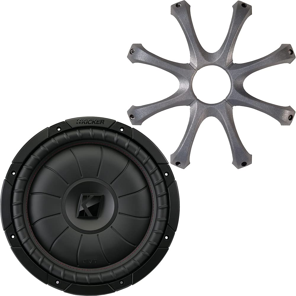 KICKER 12