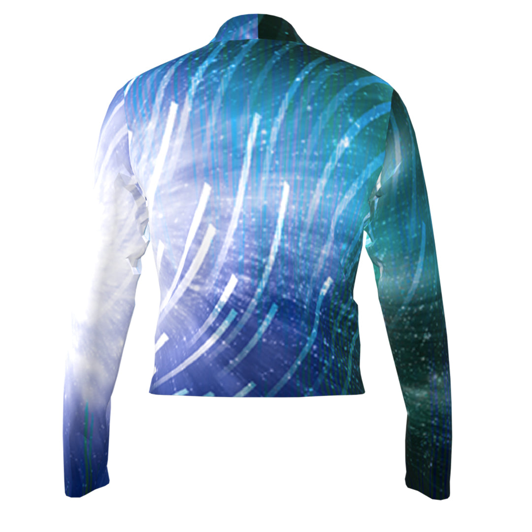 Power Flex Shirt 226 - Comfortable & Stretchable Workout Shirt for Men | Gym, Running & Training Performance Apparel